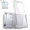Wholesale  for iPhone 6 Plus Case,Clear pc tpu Bumper Protective Hybrid Case for iphone 6