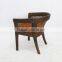 Patio Table Sets Furniture for Restaurant and Cafe Shop