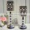 AN372 ANPHY Noble Wedding Household Decoration Three Sizes Metal Candlestick Stand Holder Display Stock