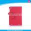For 7.85 inch tablet case ,Vertical PU Leather Stand Case For HP 8 1401