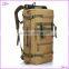 2016 Hot Military Tactical Backpack Hiking Camping Daypack Shoulder Bag Men's hiking Rucksack back