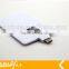 Credit card OTG USB flash drive from Sostar