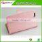 Girls love most!Genuine Leather Case for IPhone 6 Leather Case