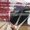 6x19+IWS 8.6mm Steel wire rope for winch