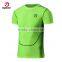 Breathable GYM Compression T-Shirt Hot Sale