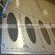 CNC stainless steel cutting machine SQ1525,CNC water jet factory