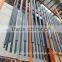 powder coating extruder aluminium profile for door and window construction building                        
                                                Quality Choice