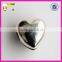 925 sterling silver Heart Charm Clasp Beads for Bracelet