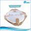 Surface mounted LED ceiling light