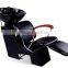 comfortable shampoo backwash unit DY-2006 for sale