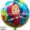 decoration mylar balloons