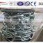 galvanized G30 welded Link chain