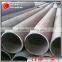 Galvanised DIN Circular Welded Steel Pipe