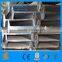 Channel Galvanized I Beam For Prefabricated