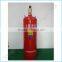 pipe network type heptafluoropropane automatic HFC-227ea/FM200 fire extinguisher system from Xingjin factory