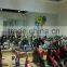 belt transmission spinning bike / cardio machine / TZ-7009