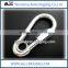 High Quality Stainless Steel Zinc Plated Chain Metal Quick Link