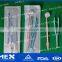 Dental use Hand Instrument Kit with 3 parts or 6 parts
