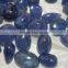 AA grade Natural Tanzanite Loose Gemstone cabochons