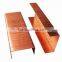 wire staple galvanized nails for nail gun