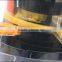 cold press low noise slow juicer