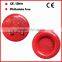 Hot sale Mcdonald's inflatable frisbee toys for promotion