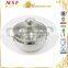 2.6L mini pot induction bottom stainless steel pot