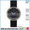 lP grey case nylon strap 3ATM water resistance tempered mineral glass 3 year lifespan watch