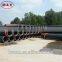 DN 75mm PN10 SDR17 PE100 HDPE PIPE for water supply