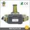 JF High-power LED flashlight multifunction dual lamp fishing headlamp
