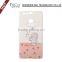 Newest Cartoon Cute TPU Back cover case for Huawei P9 with cute pattern