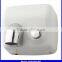 stainless steel hand dryer with 110V or 220V, wall mounting bathroom automatic manual hand dryer                        
                                                Quality Choice