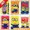 Cute Cartoon Silicone Rubber Luggage Tag/Rubber Bag Tag