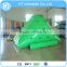 2016 Hot sale Glide rocker circular inflatable water rocker Infatable water park banana boat