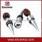 Eco-Friendly Reusable Wine Stopper For Wine