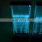 Acrylic Glass Sheet Water Bubble Indoor Wall Fountain Room Dividers Screen