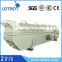 High Mechanical Efficiency Continuous Fluid Bed Dryer