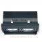 2*60W LEDWAY LED indoor Two-head Trimless Grille spot lamp with Decoration Plat IP20