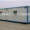 High Quality Prefabricated Office Container Home