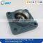 Credible Brand Pillow Block Spherical Bearing UCF211