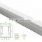 aluminium profile for led strips china wholesale