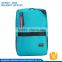 Blue Color EVA Orthopedic Professional Cartoon School Bag Backpack for Boy