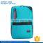 Quilted Black PU School Bags Detachable Girls Waterproof Laptop Backpack Backpack Bags