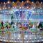 Joyfully in Parks, Kiddie Rides Electrical Animal Carousel for Sale!!!