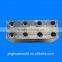 PVC Plastic ceiling extrusion mold/molds for pvc ceiling panel