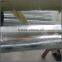 powder coating used street light pole