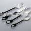 handmade flatware Cutlery Set 9013