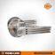 Heavy Duty Tubular Door Handles