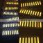 RGB led module CE/ROHS approved 12~24v COB inject modules for outdoor/indoor brighten