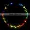 Weighted hula hoop,led hula hoop
